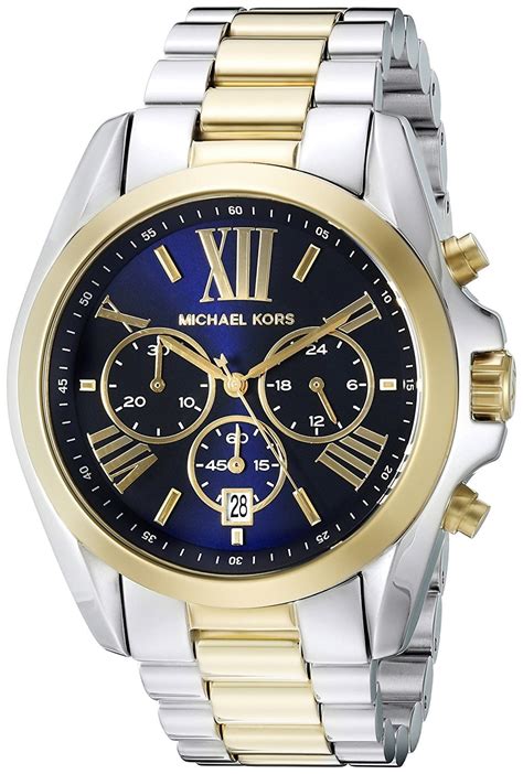 michael kors watch mechanism|michael kors chronograph watch.